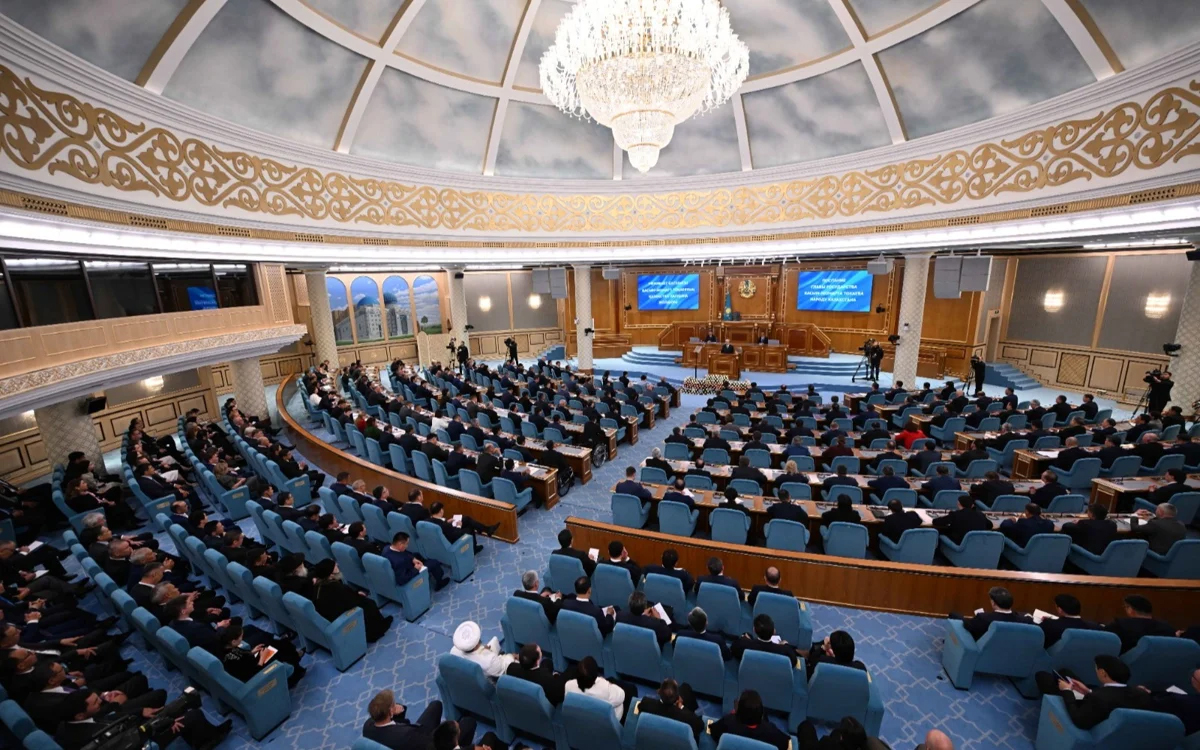 Президент: Екінші, үшінші АЭС құрылысын жоспарлауды қазір бастау керек