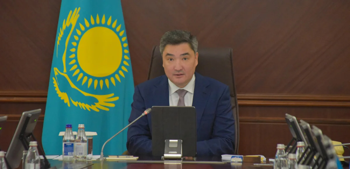 Цифрлық кодекс, Digital Qazaqstan, ЖИ туралы заң — Цифрминге шұғыл тапсырмалар берілді