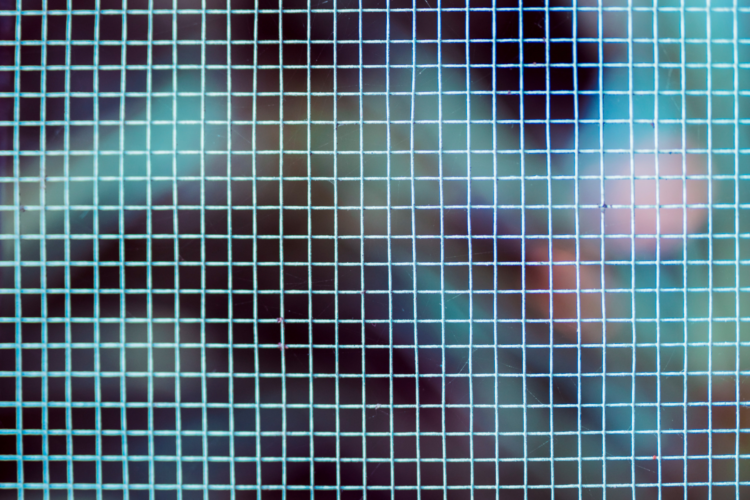 Сетка ПВХ для стяжки