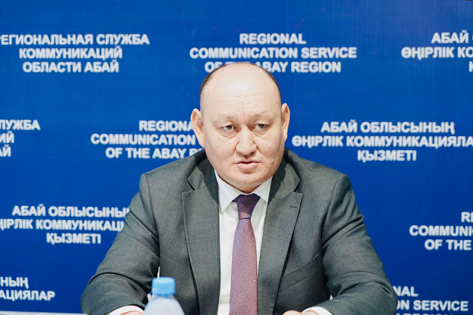 Бородулиха ауданында «Ауыл – ел бесігі» бағдарламасы аясында бірнеше көше жаңартылды