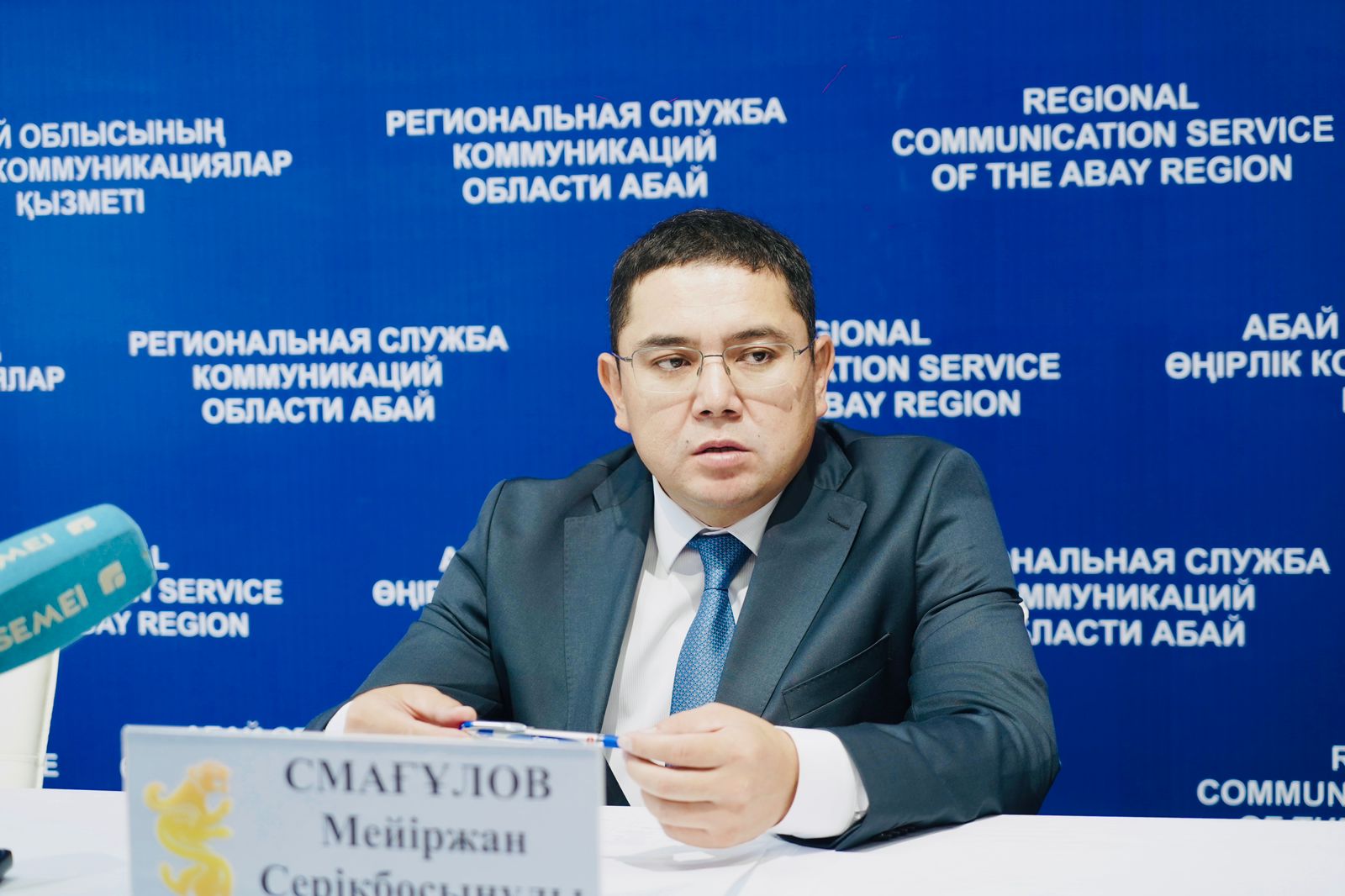 Биыл «Семей – Қарауыл» жолының 20 шақырымы жөнделді