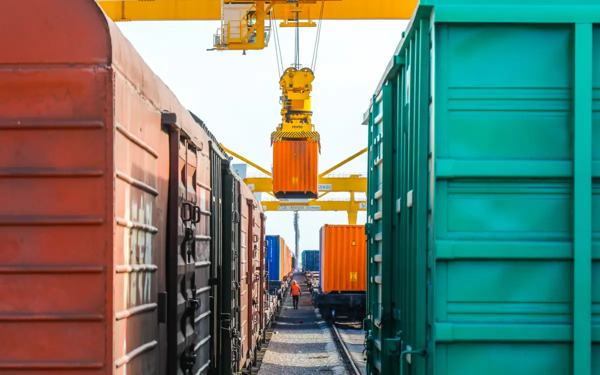 Мемлекет басшысы: Әлемде транзит үшін бәсеке күшейіп бара жатыр