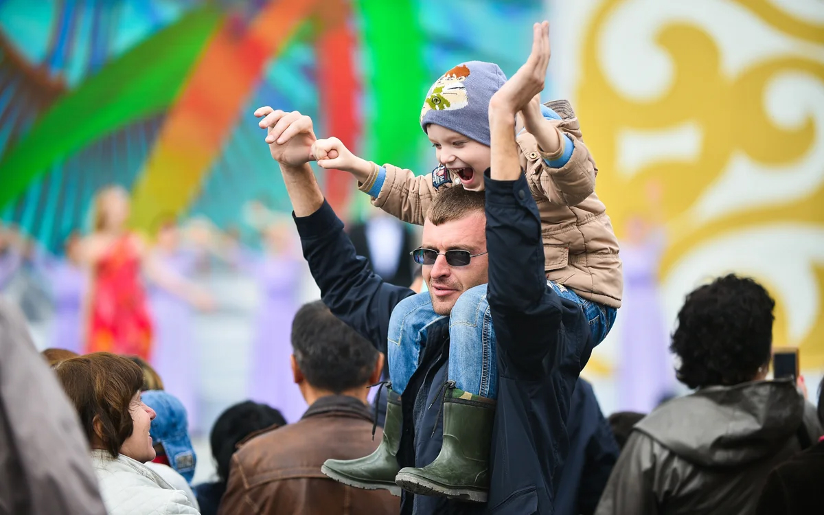 Қоғамды жаңғырту үшін әлі де көп шаруа атқаруымыз керек — Президент