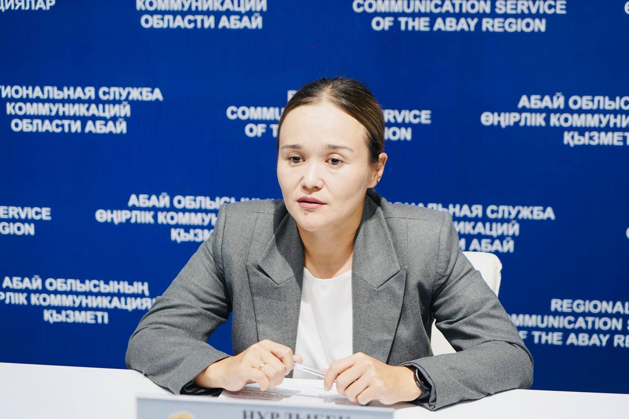 Президент Жолдауы аясында Абай облысында “Кедергісіз келешек” жобасы бойынша 139 нысан толық бейімделді