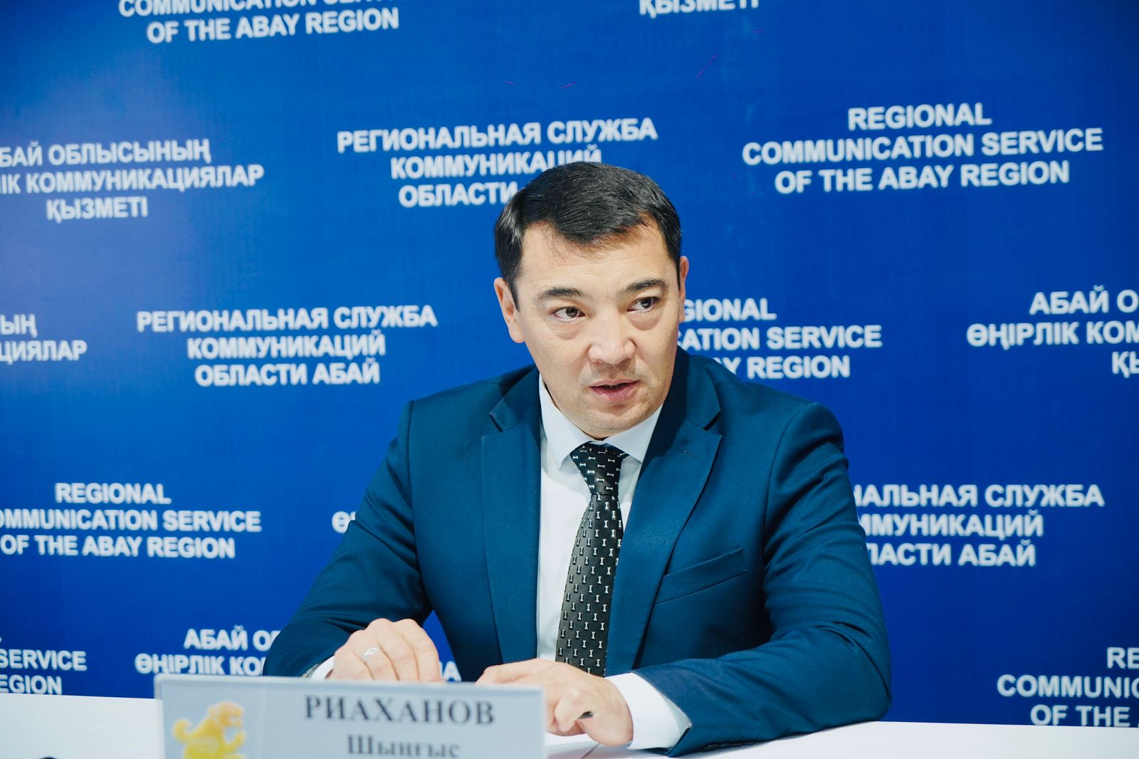 Семейде 200 орындық балалар ауруханасы салынады