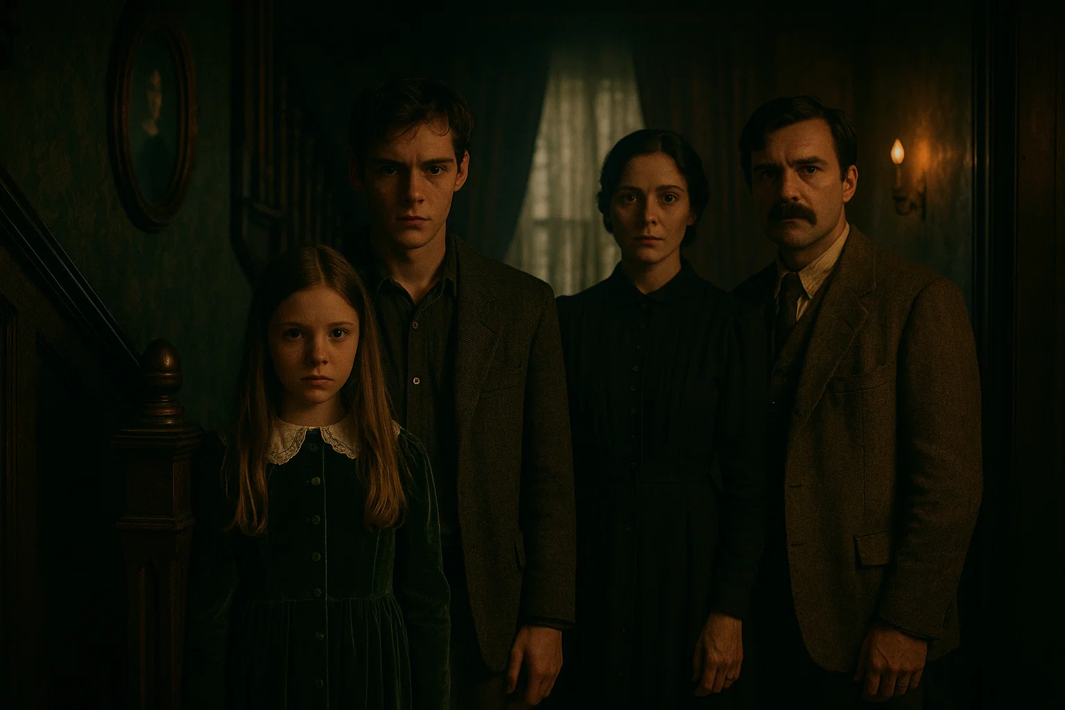 AHS - иллюстрация