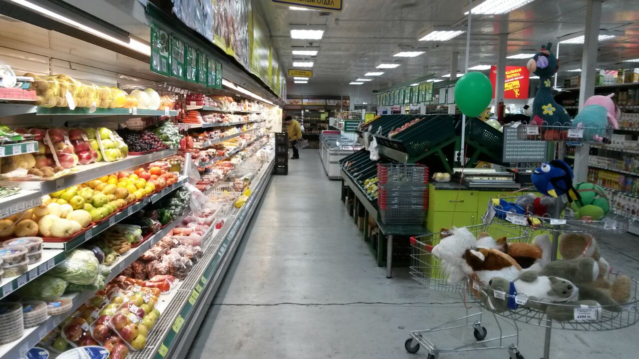 Елде «Republic Day» акциясы басталды: Республика күніне орай мыңдаған тауарға жеңілдіктер