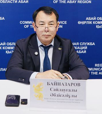 Абай облысында  183 нысанға тексеру жүргізілді