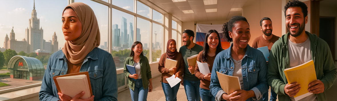 Экзамен на гражданство РФ