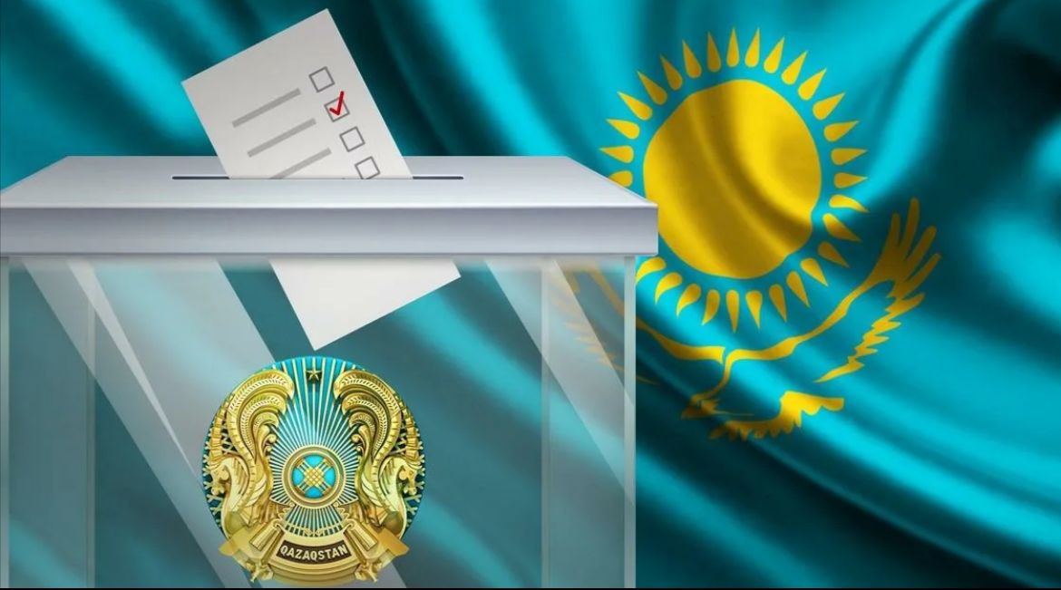 12 қазан – Семей қаласы әкімін сайлау күні