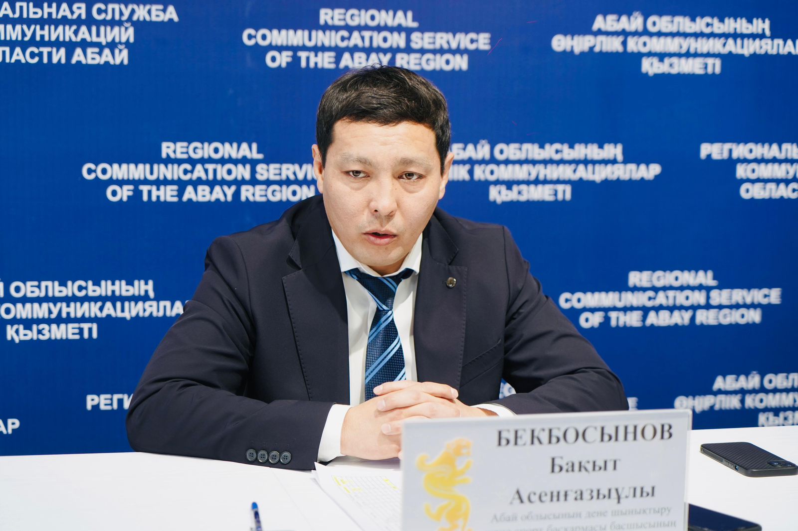 Абай облысында  610 спорт нысаны жұмыс істейді