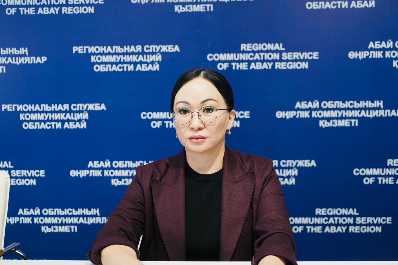 Абай облысында 97 инвестициялық жоба іске асырылады