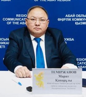 Абай облысында тұрмыстық қалдықтардың 21,7 %-ы қайта өңдеуге жіберілді