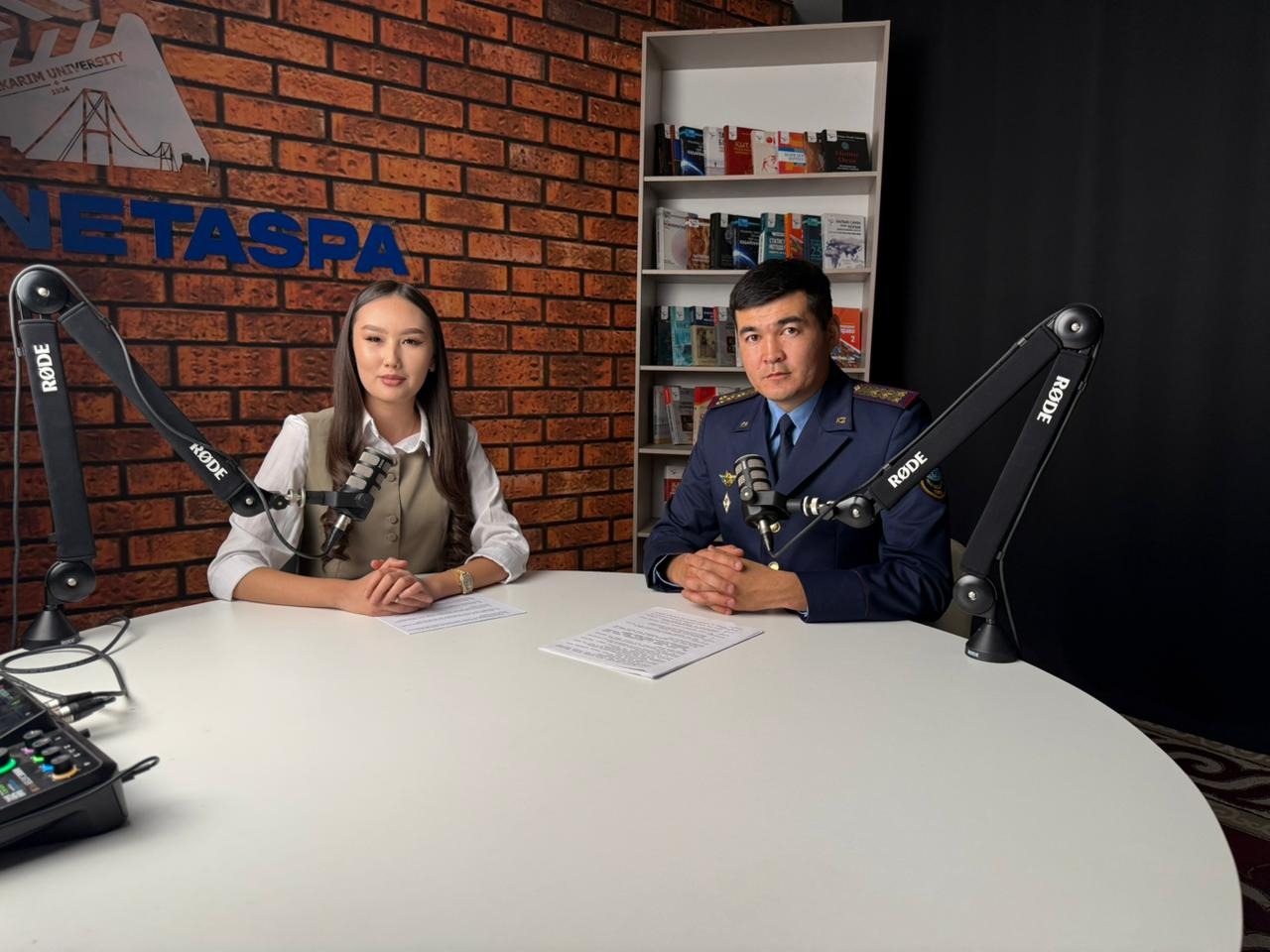 Абай облысында жылыту маусымында өрт оқиғалары 44%-ға  артты