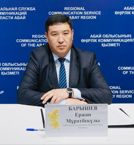 Бруцеллезге қарсы 2 миллионға жуық мал басы тексерілді