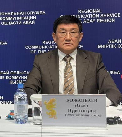 Биыл Семей қаласында 35 аула аумағы абаттандырылды