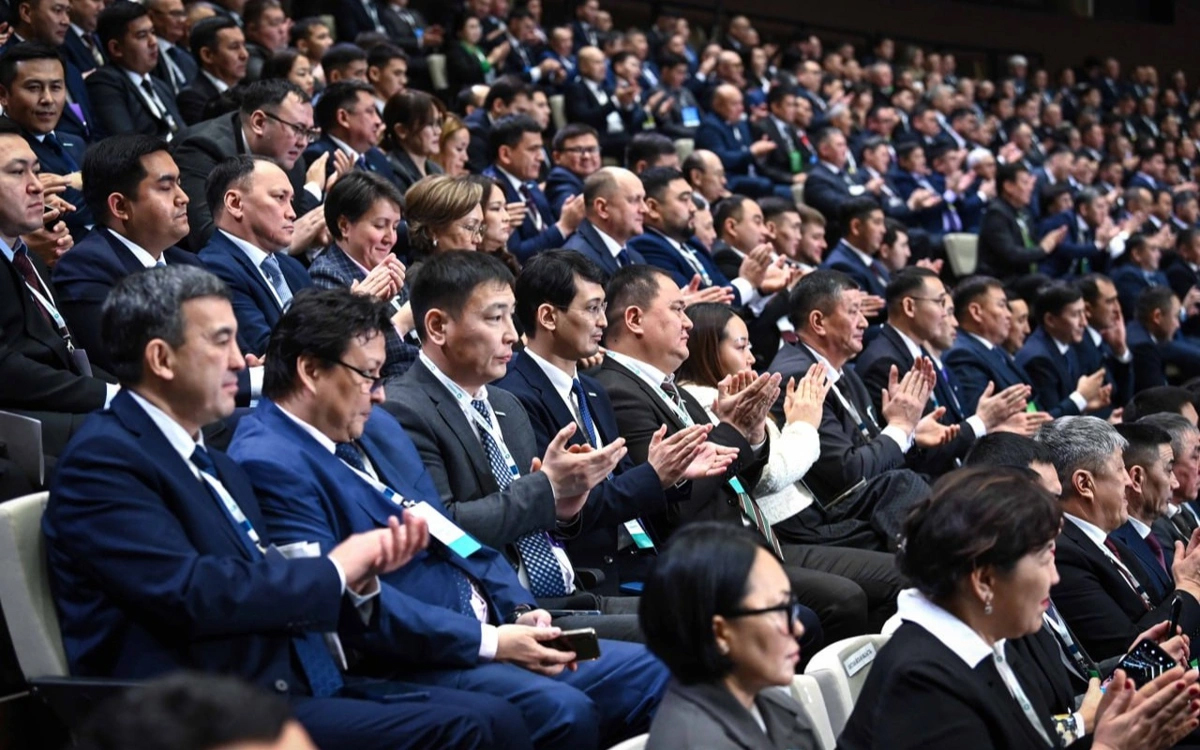 Мемлекет басшысы салық-бюджет үдерістерін жетілдіруге қатысты бірқатар ұсыныс айтты