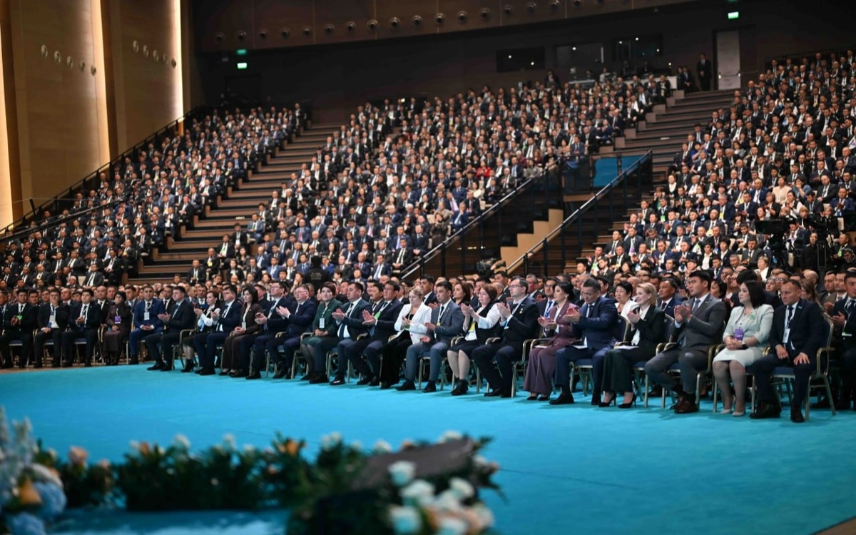 Әкімдердің өкілеттігімен қатар жауапкершілігі де күшеюі керек – Президент