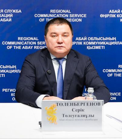 Абай облысында жылу желісін қайта жаңғыртуға арналған 14 жоба әзірленді