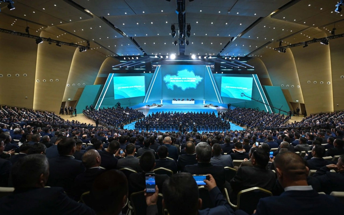 2029 жылға дейін «Ауыл аманаты» бағдарламасына 600 миллиард теңгеге жуық қаражат бөлінеді