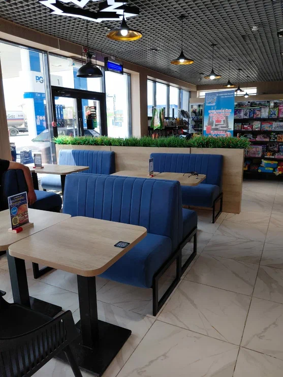 готовая мебель