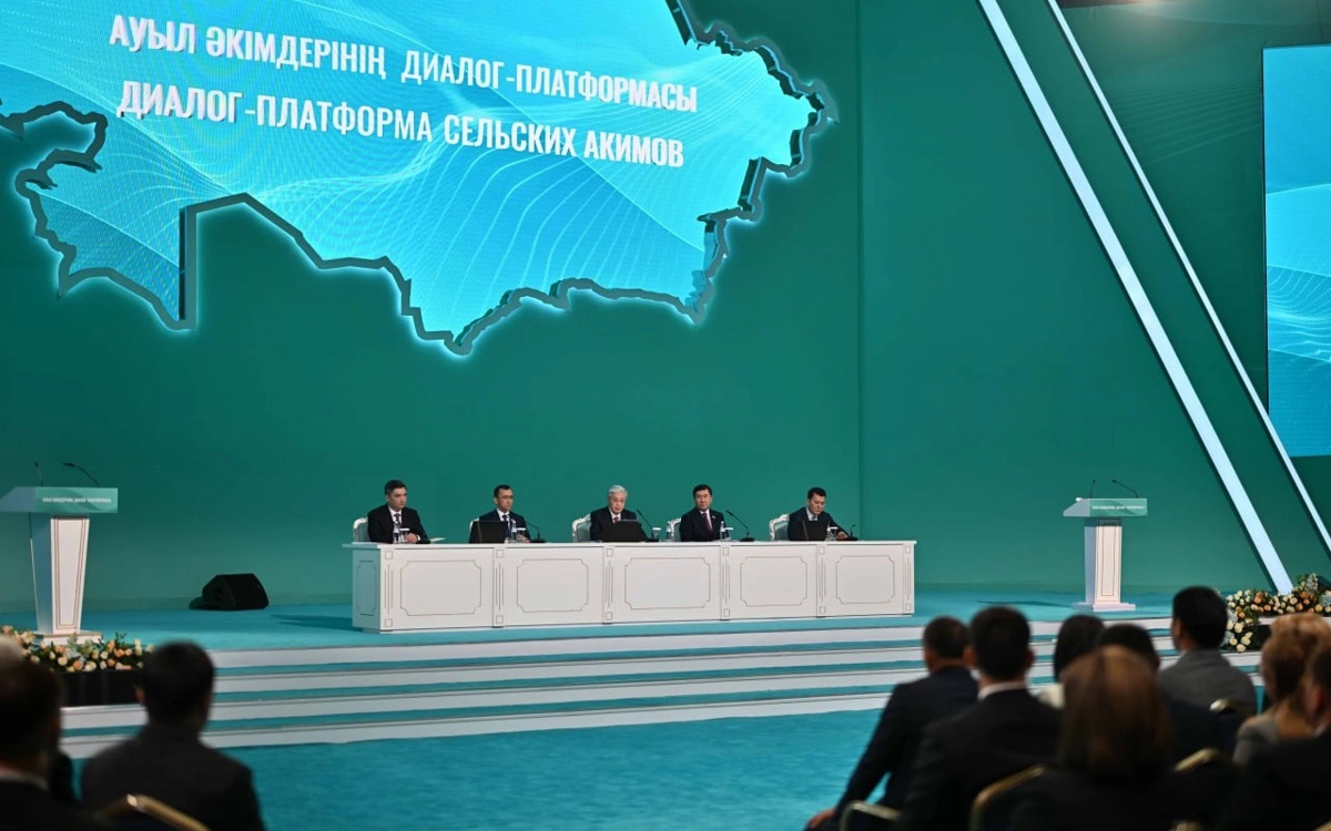 Қасым-Жомарт Тоқаев: Бір палаталы жаңа Парламентте Президент квотасы болмайды