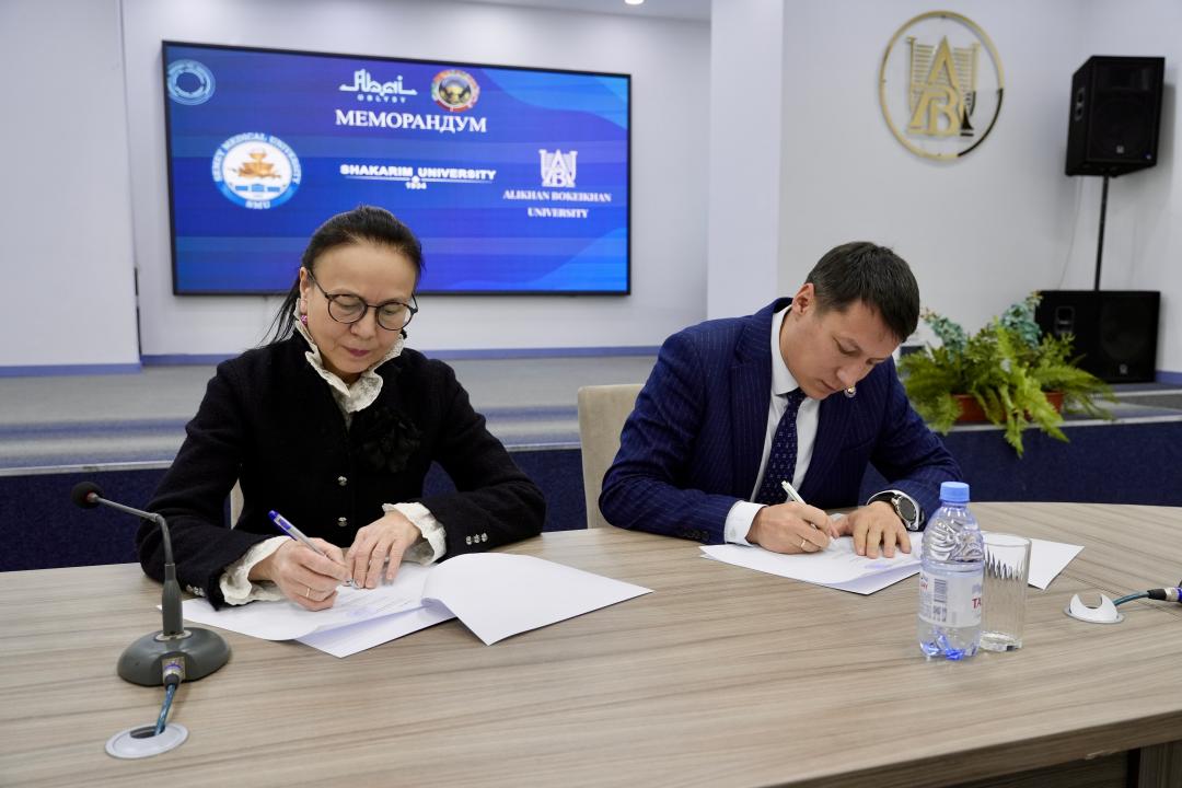 Абай облысының ҚХА шығармашылық ұжымдары қауымдастығының отырысы өтті