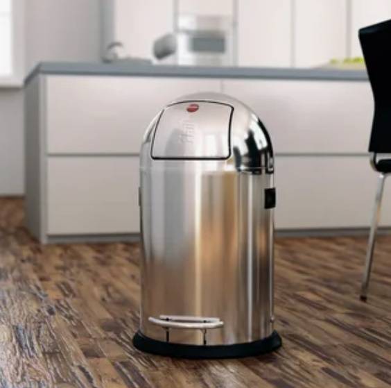 Hailo: педальные мусорные ведра Hailo педальные мусорные ведра.jpg