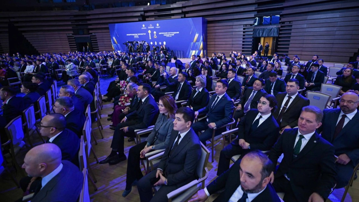Президент елімізде табысты бизнеспен айналысуға қолайлы жағдай жасалғанын айтты