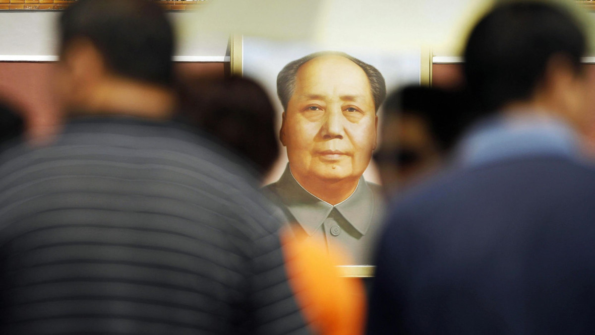 A Road of a Thousand Years. Part Two. Chapter Four - Такое кино