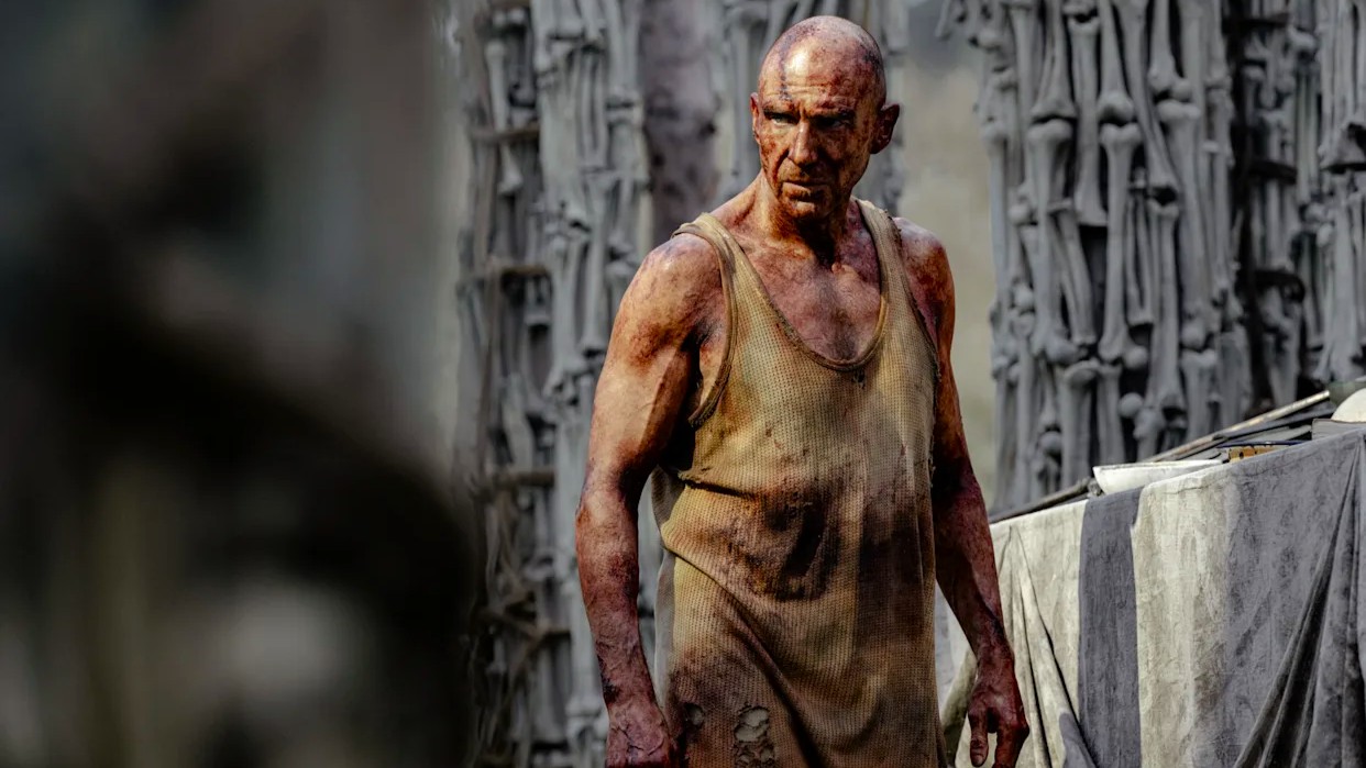 «Аватар: Огонь и пепел» удержал лидерство, а «28 лет спустя: Храм костей» стартует слабо с $13 млн - Такое кино