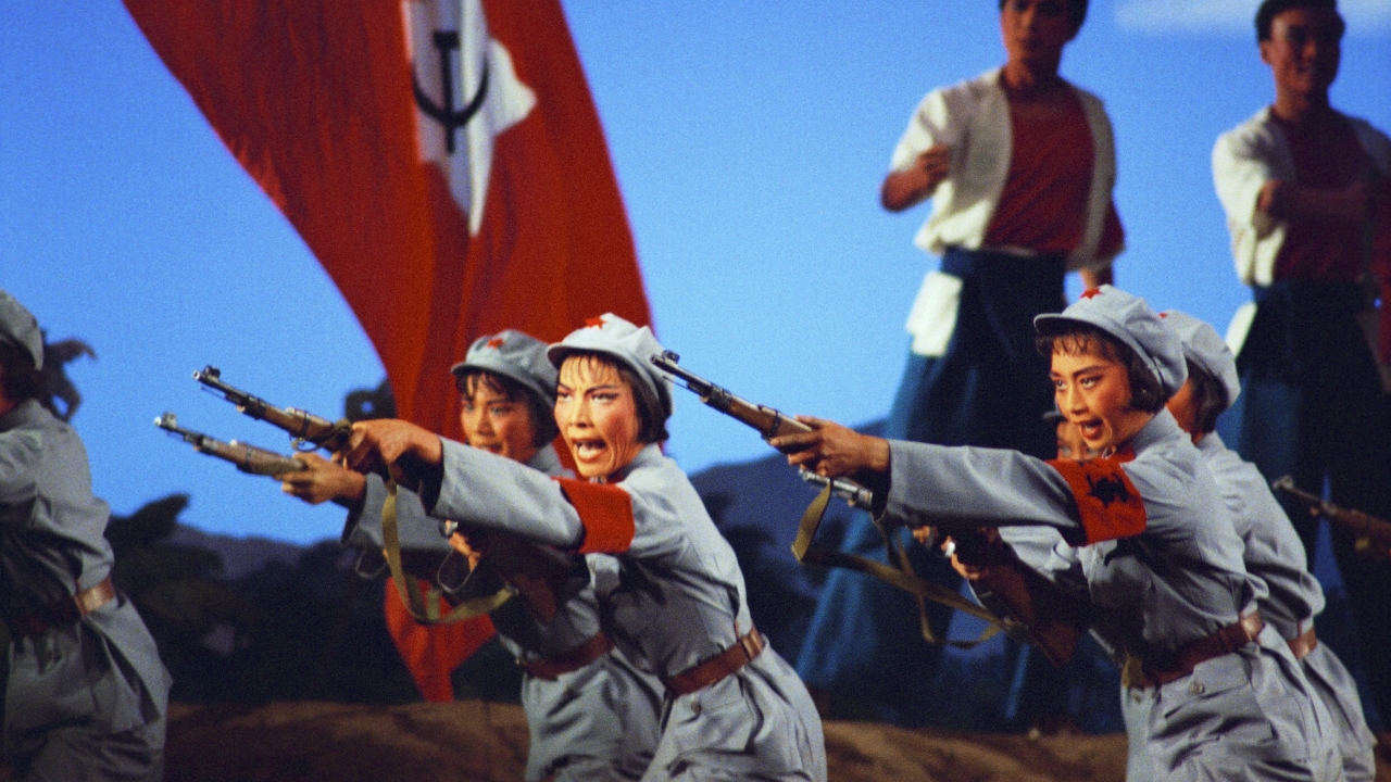 A Road of a Thousand Years. Part One. Chapter One - Такое кино