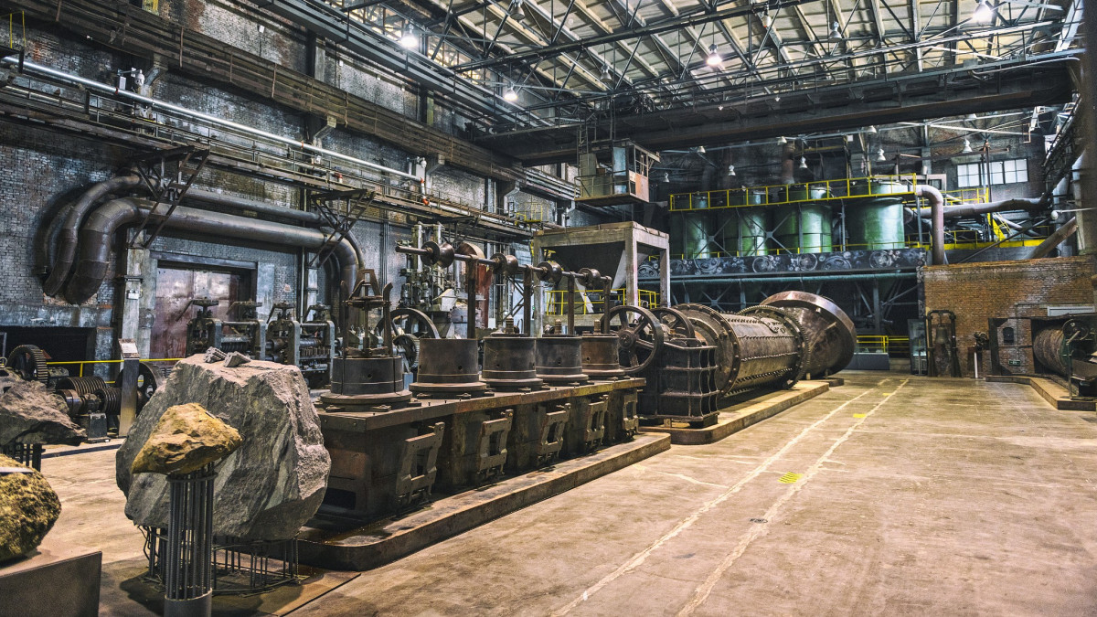 A Road of a Thousand Years. Part Two. Chapter One - Такое кино