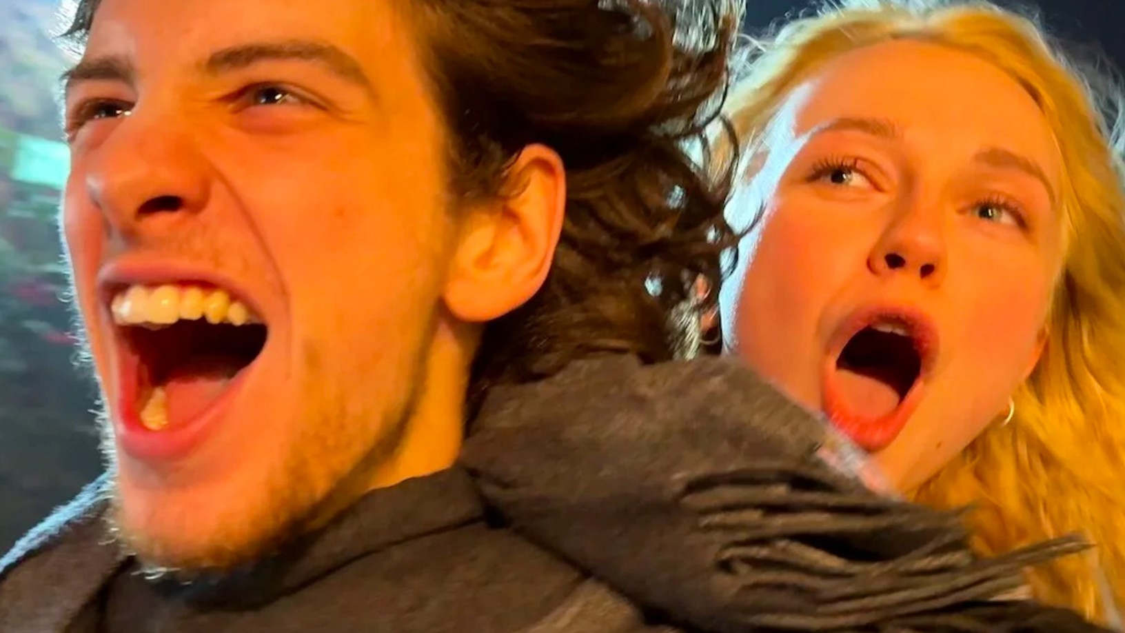 Волшебная птица Романа Михайлова - Такое кино