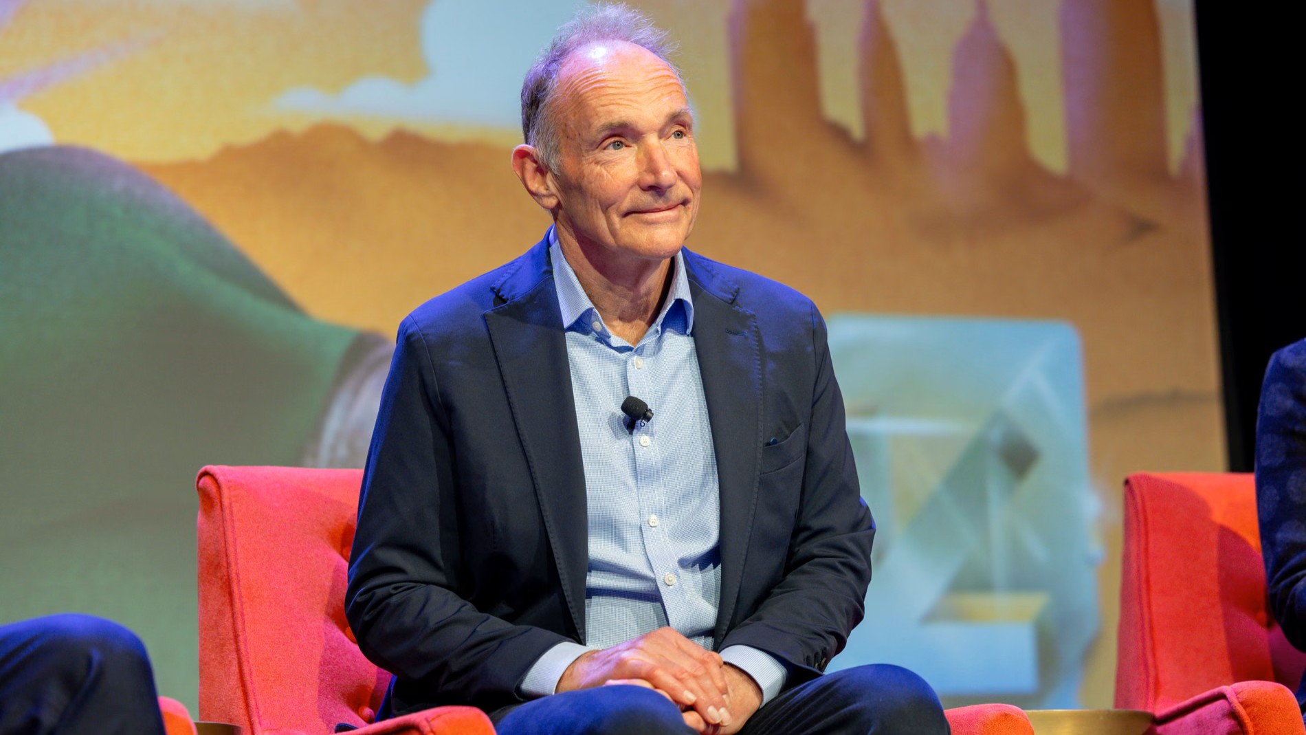 «Ещё не поздно всё исправить» — создатель интернета Тим Бернерс-Ли заявляет, что ведёт «битву за душу веба» - Такое кино