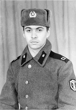 В Степногорске