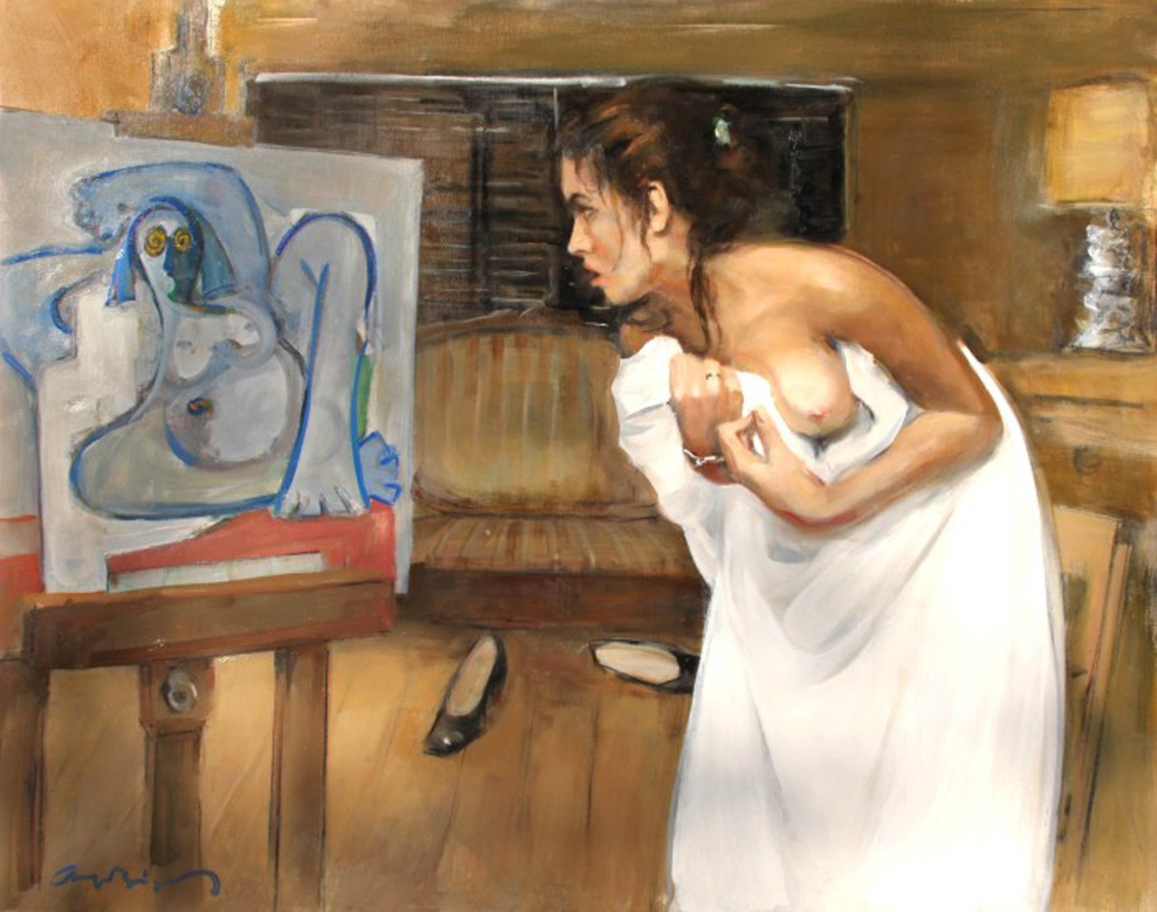 Каэтано де Аркер Буигас