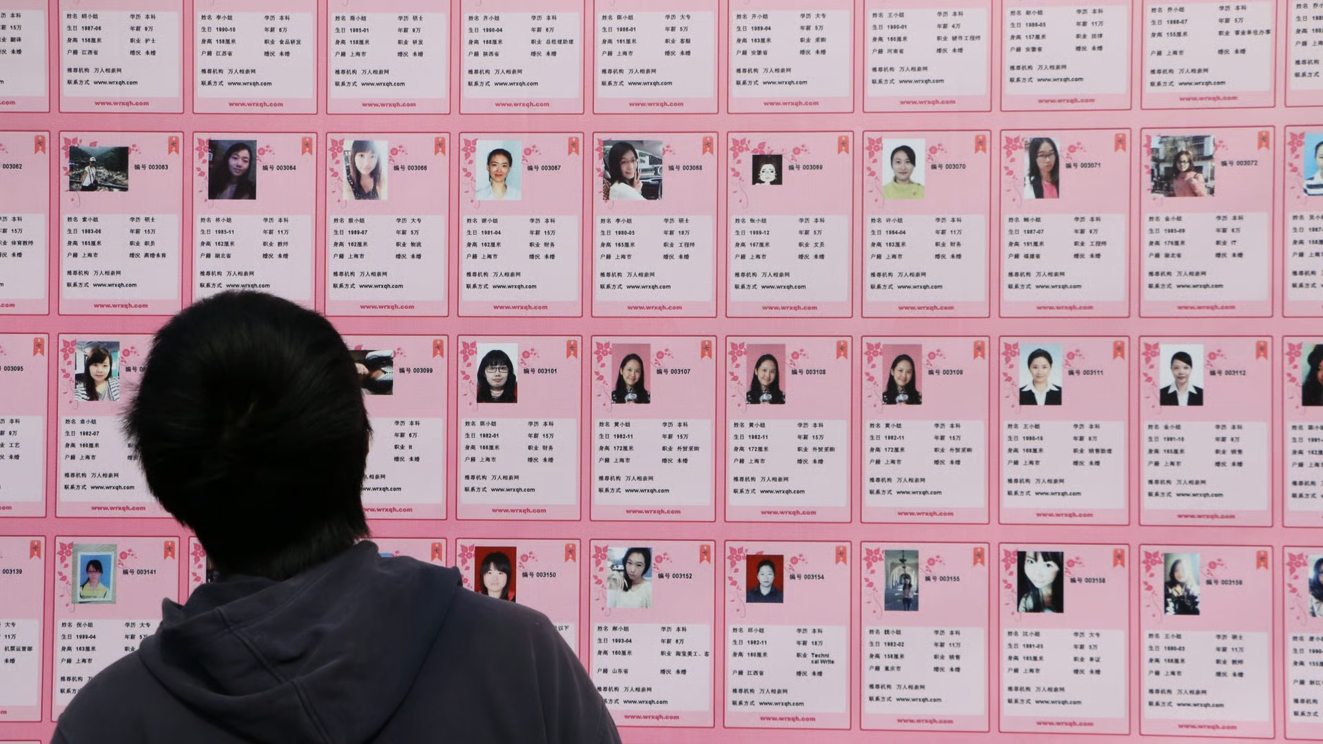 Боитесь умереть в одиночестве? Как китайское приложение обнажило самые глубокие и мрачные страхи одиноких людей - Такое кино