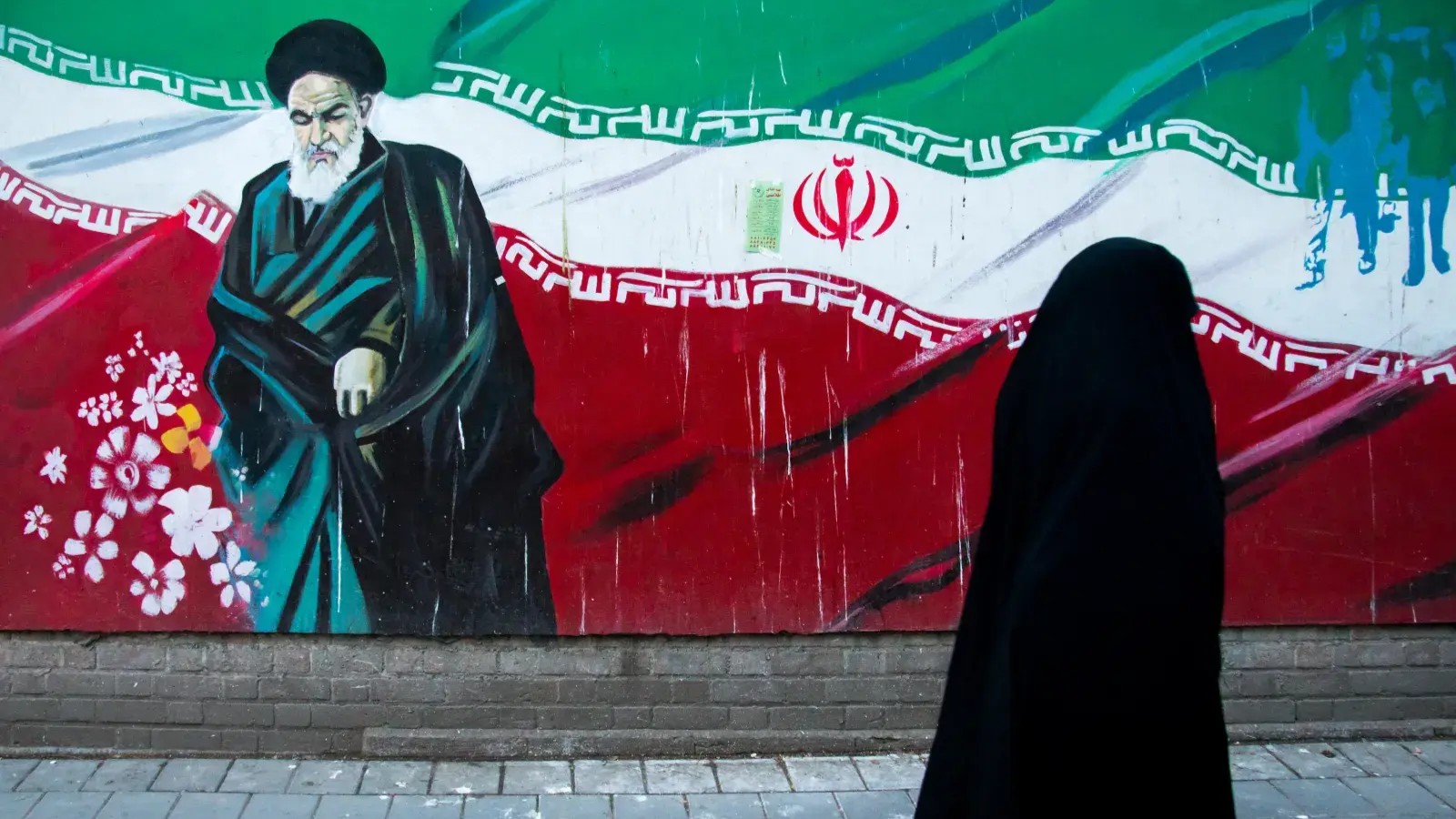 Fordow. Countercurrents - Такое кино