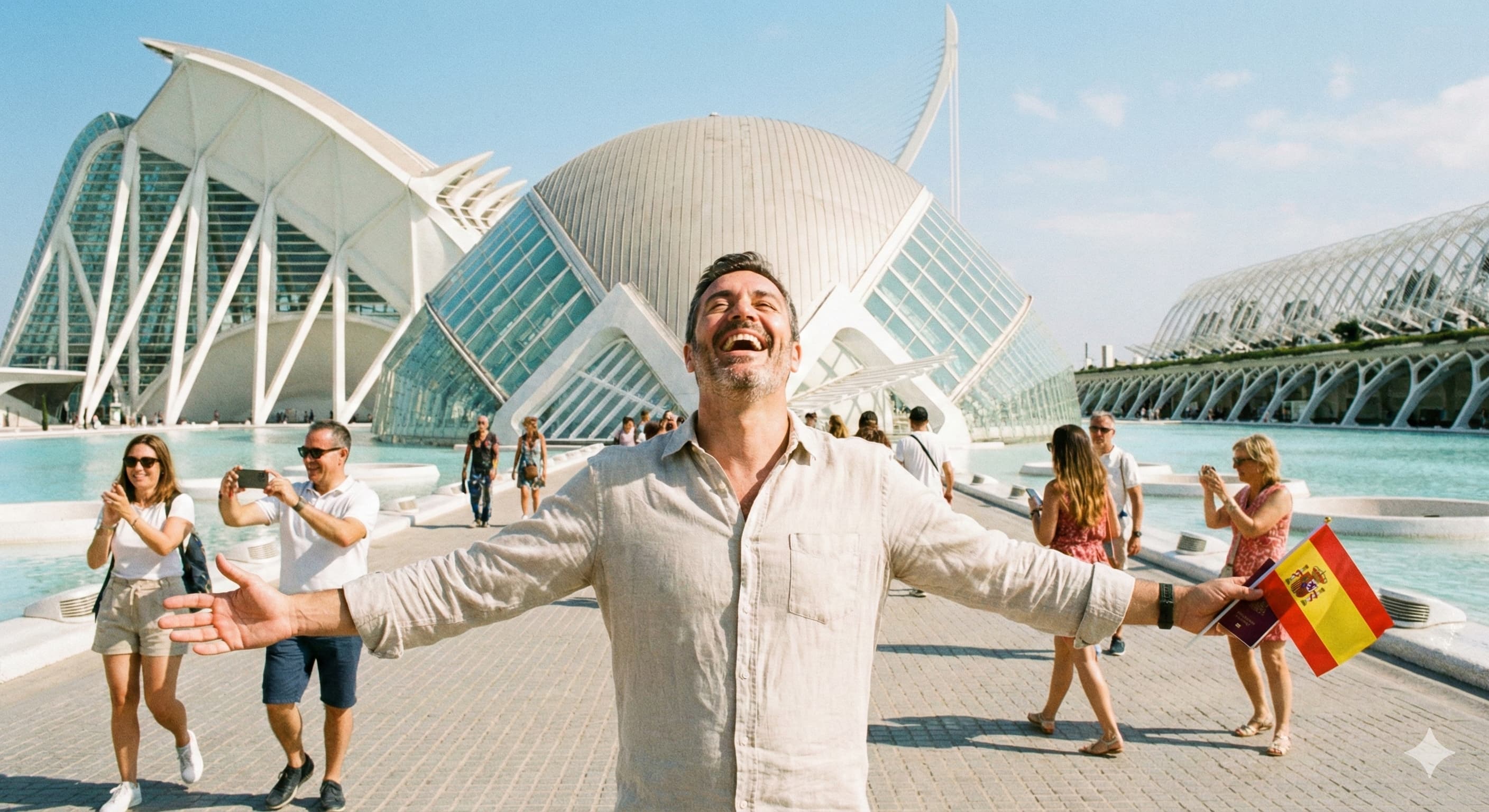 Гражданин Евросоюза