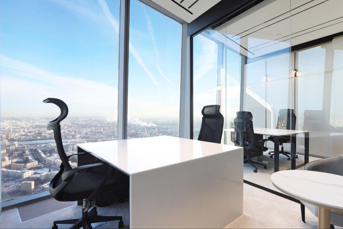 аренда офиса