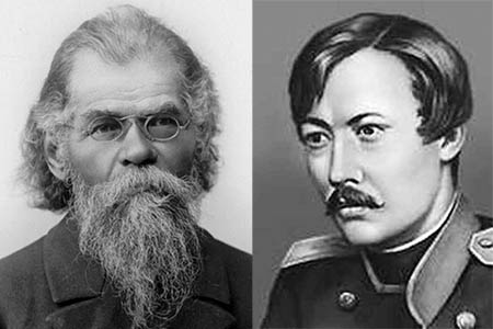 МОЙ ПЕРВЫЙ ДРУГ, МОЙ ДРУГ БЕСЦЕННЫЙ