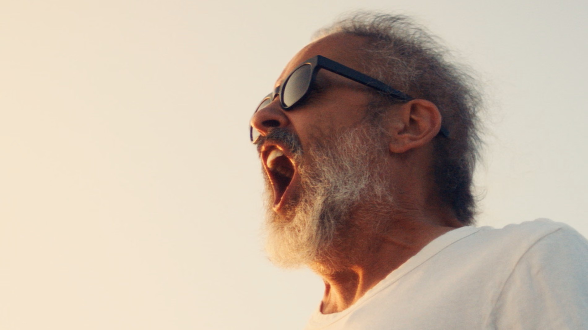 «Андре — идиот» (André Is an Idiot): безумно смешная и болезненно честная картина о встрече со смертью - Такое кино