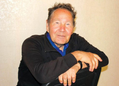 Врач из Санкт-Петербурга написал больше всего книг об истории Петропавловска