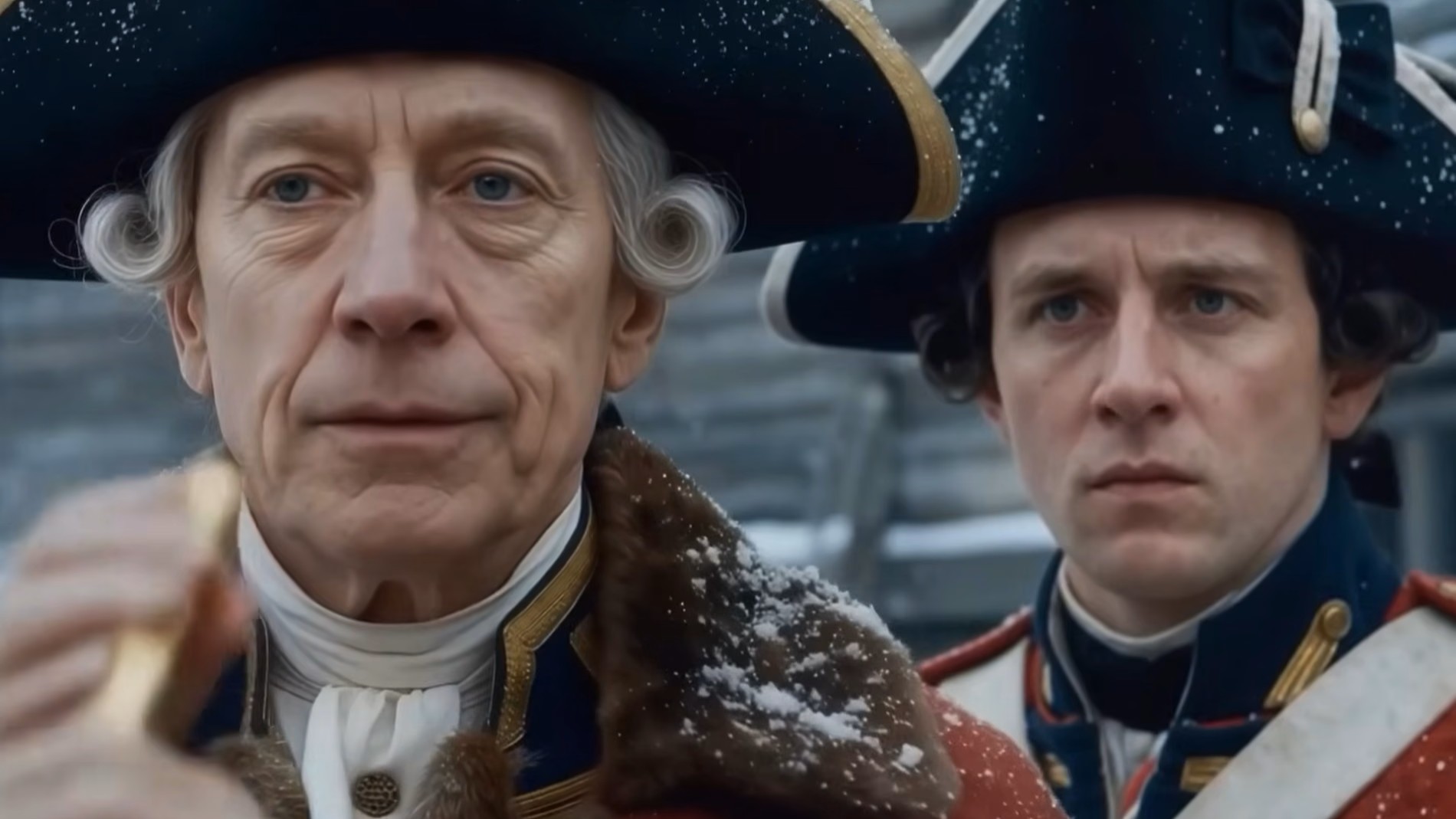 Реквием по режиссеру - Такое кино