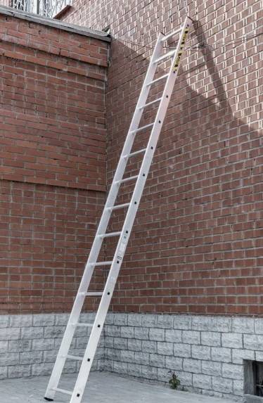 Односекционная приставная лестница.jpg