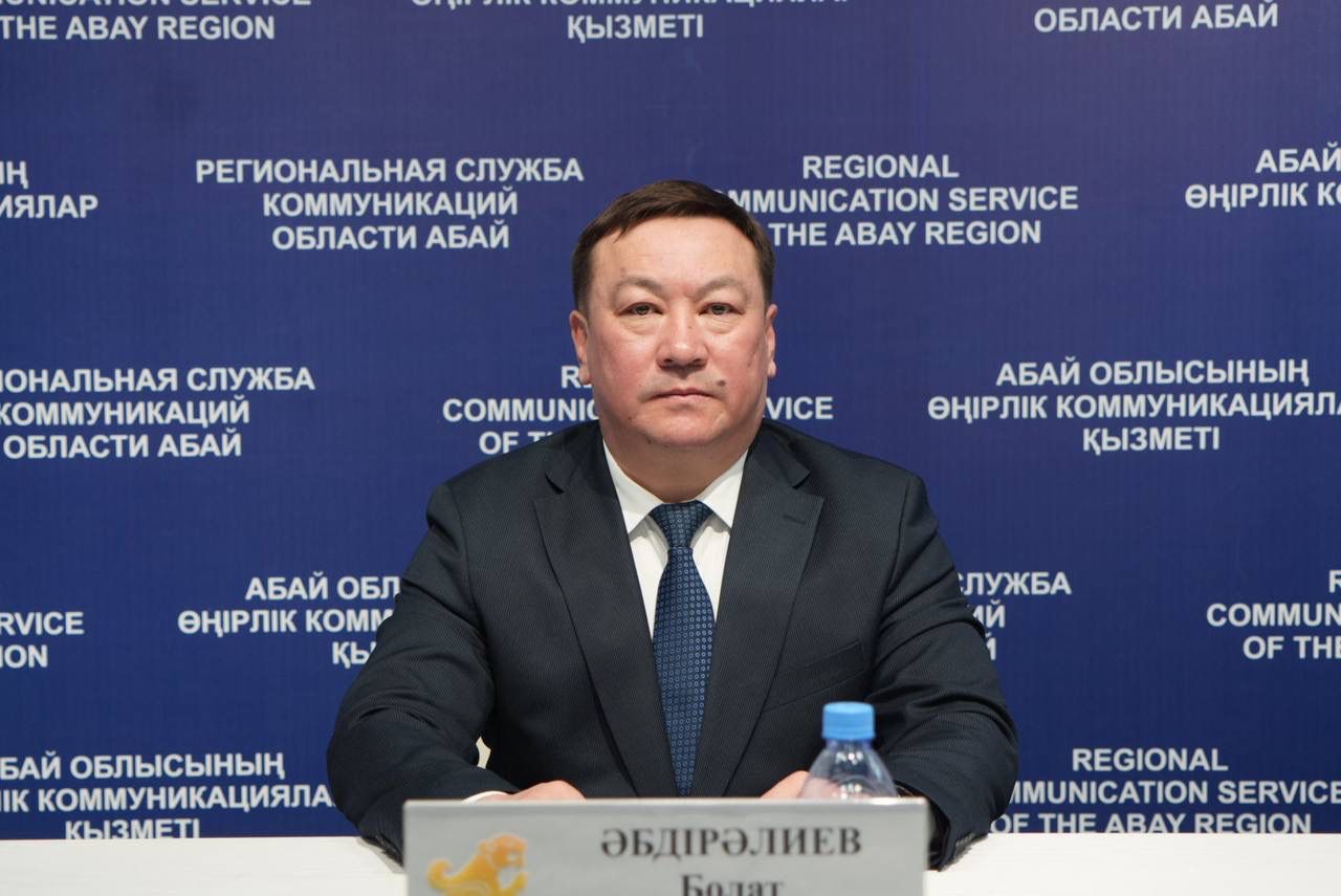 Курчатов қаласына 2026–2035 жылдарға арналған   ғылым қалашығын дамыту   жобасы әзірленді