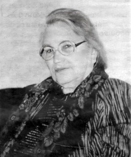 Макарова Тамара Васильевна