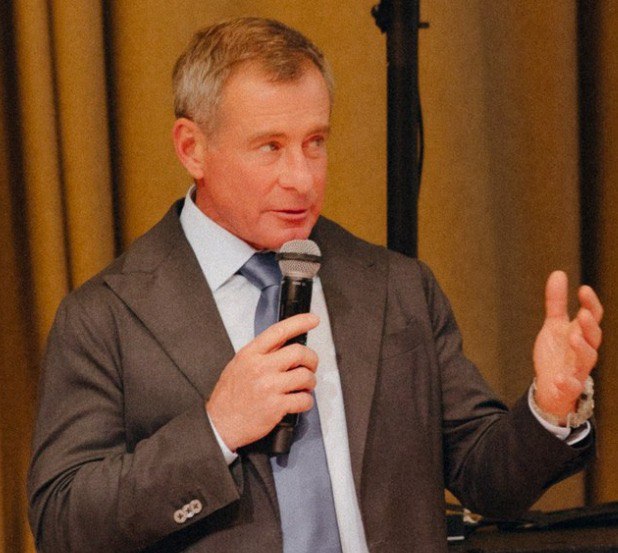 Григорий Викторович Березкин