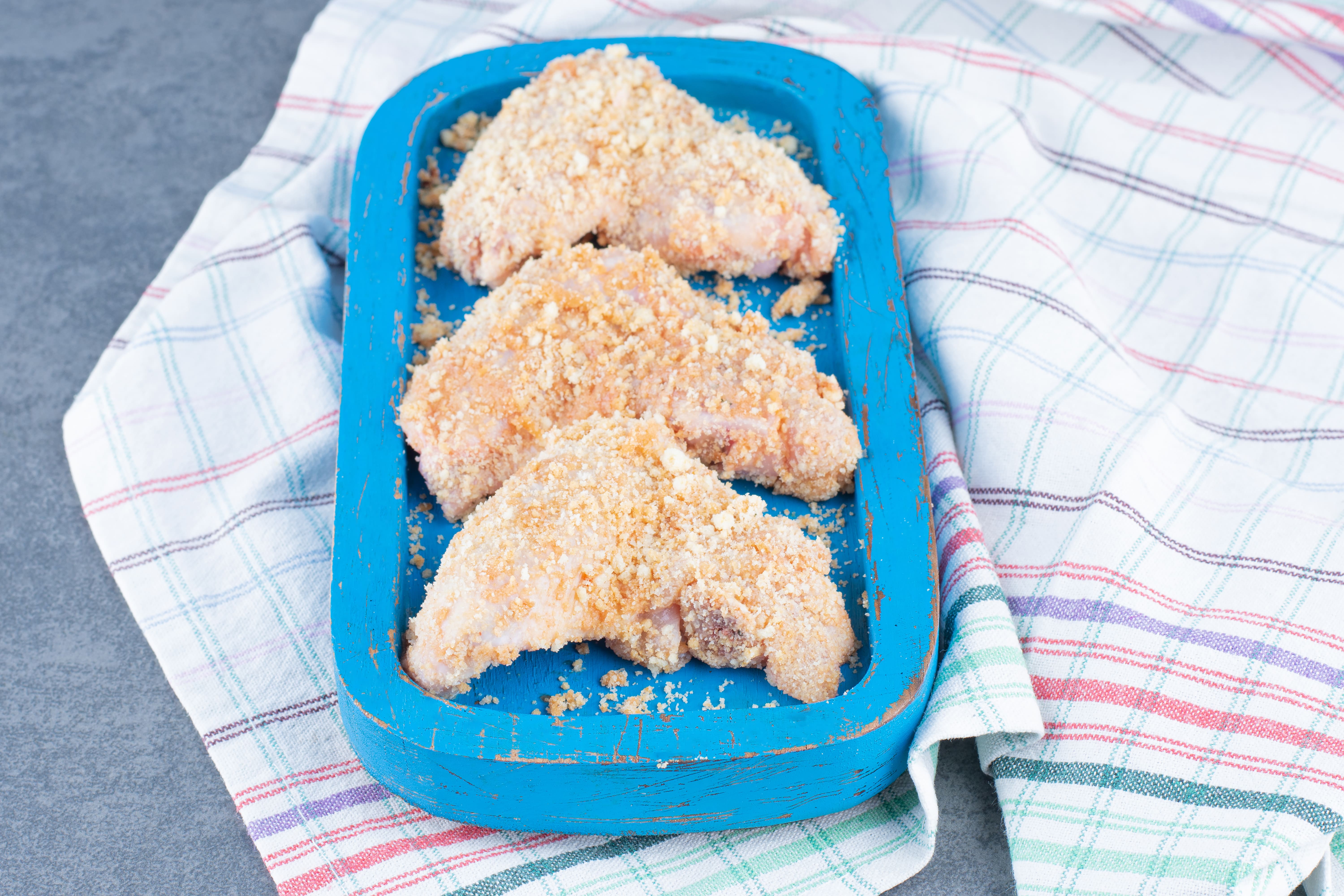 Куриные замороженные стрипсы: универсальное решение для бизнеса